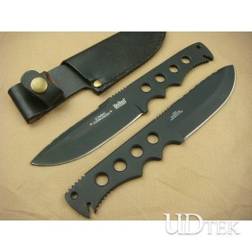  United knife-Commander Straight knife UDTEK10160